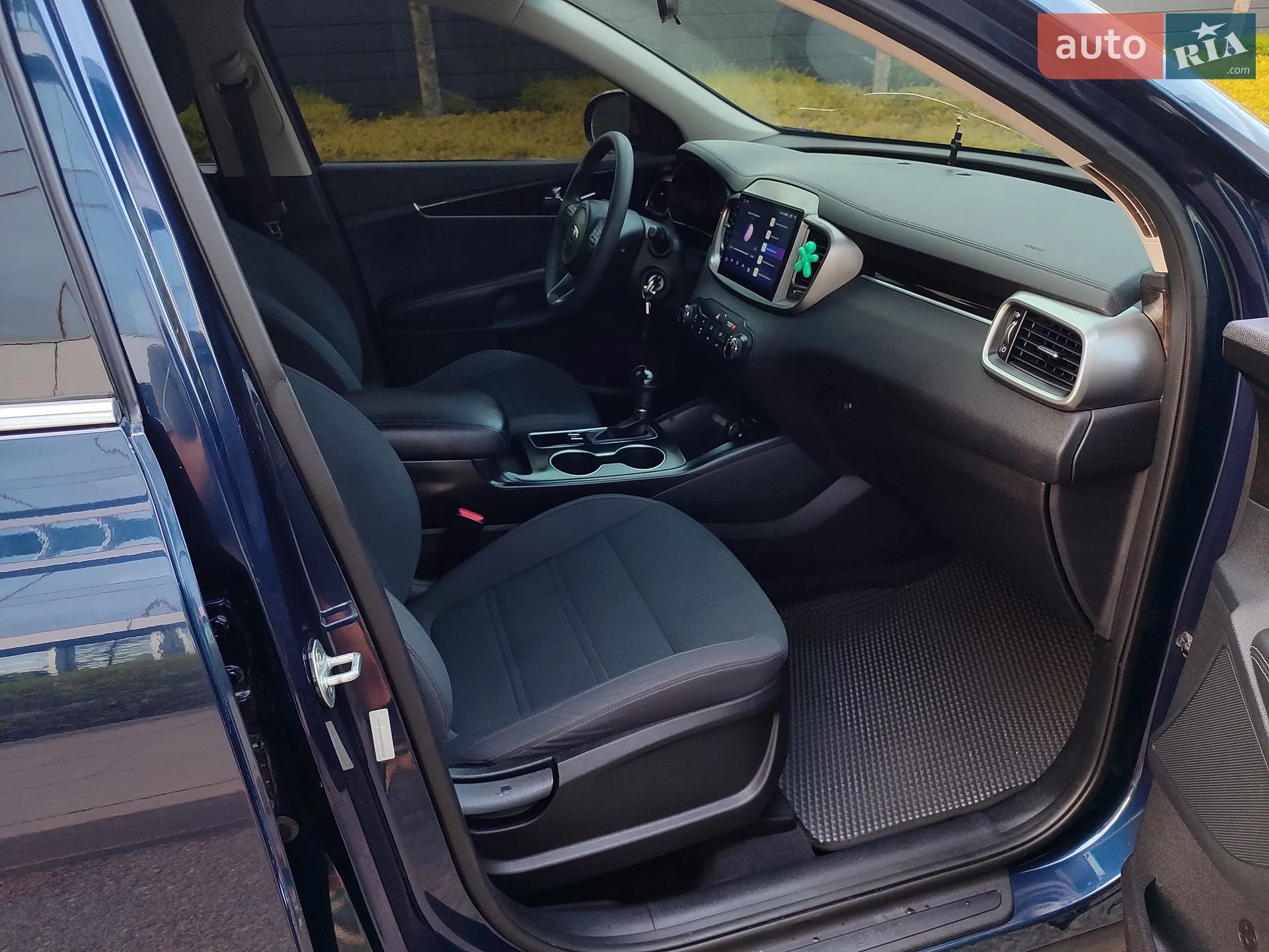 2015 Kia Sorento - мініатюра 32