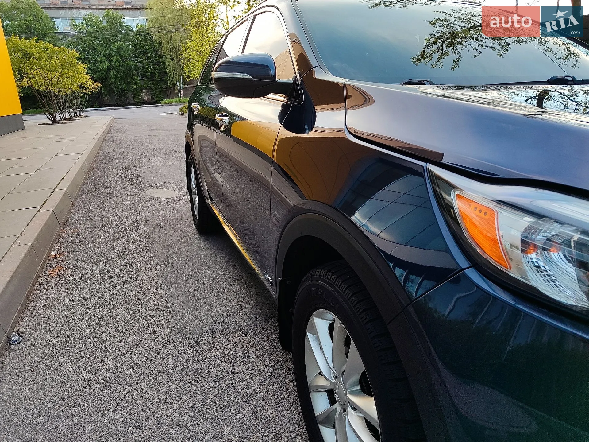 2015 Kia Sorento - мініатюра 37