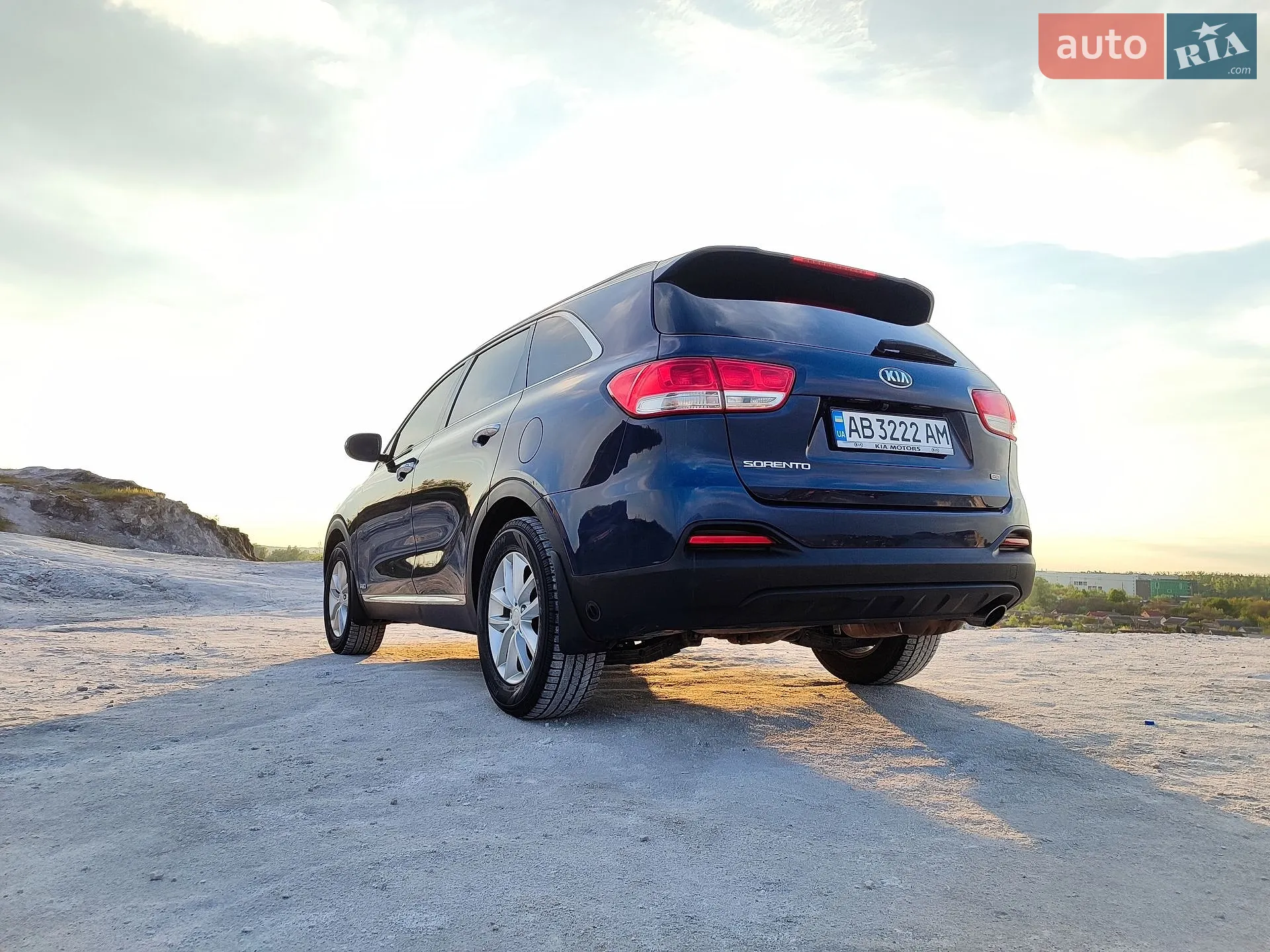 2015 Kia Sorento - мініатюра 46