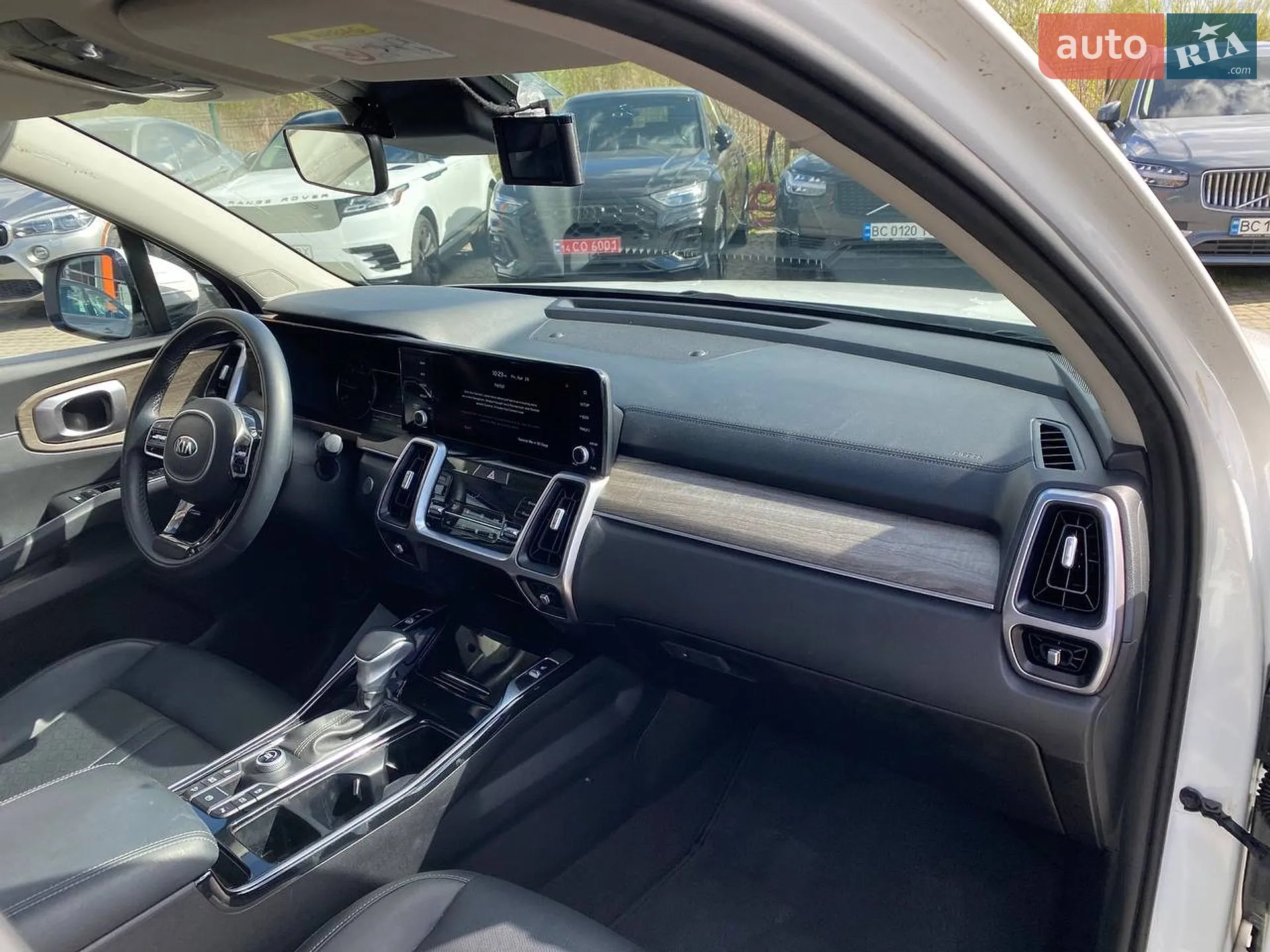 2020 Kia Sorento - мініатюра 9