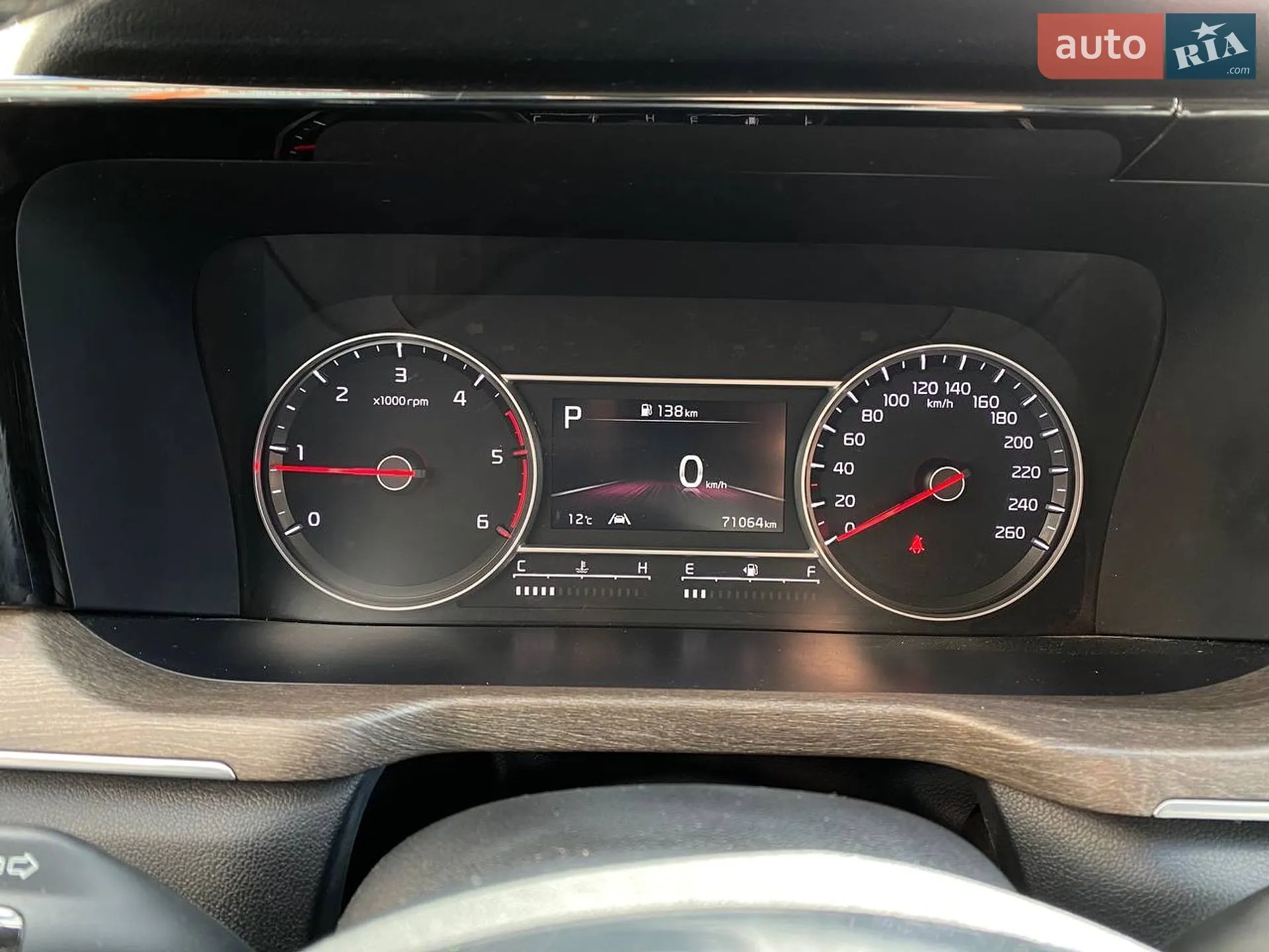 2020 Kia Sorento - мініатюра 15