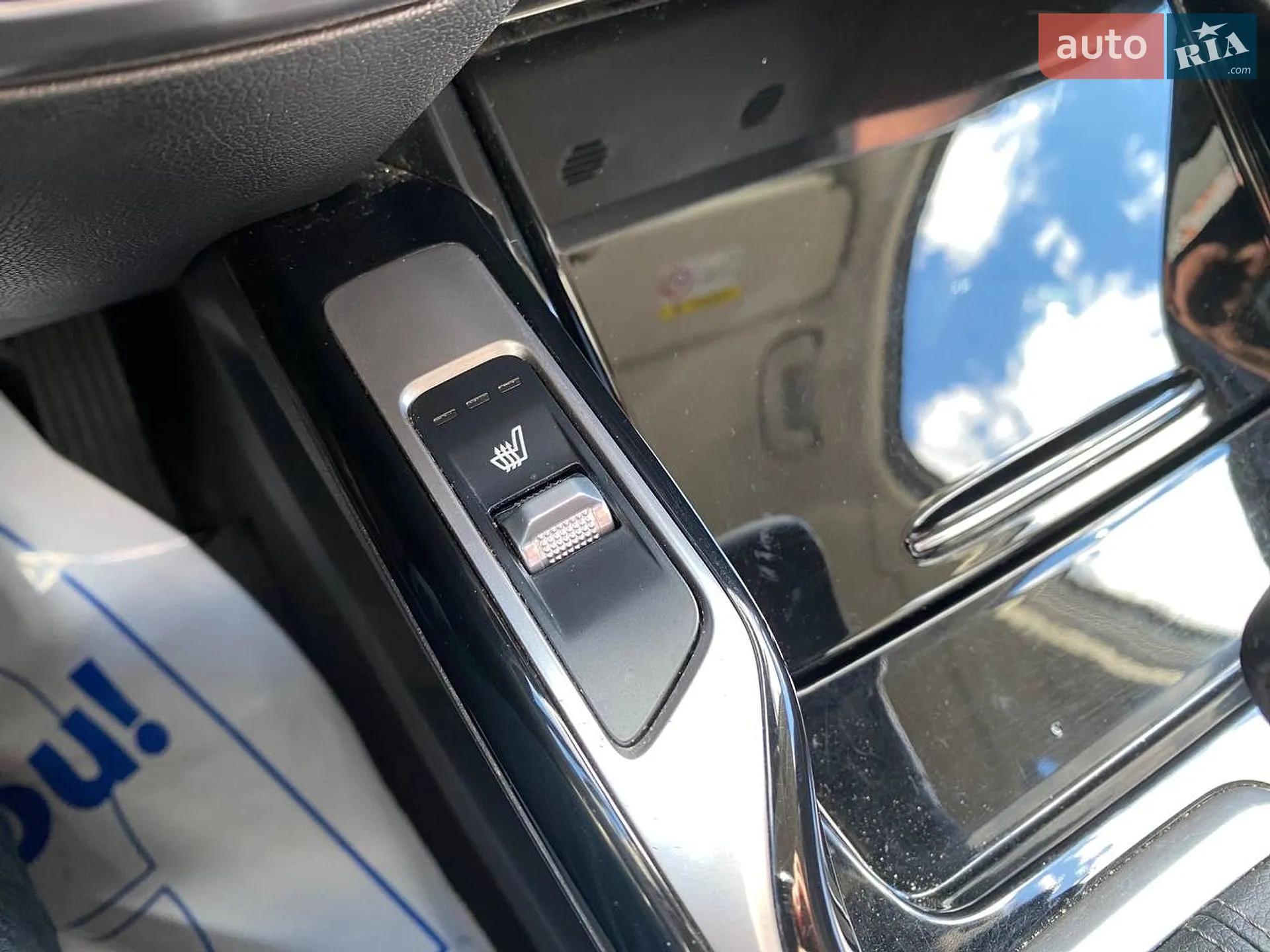 2020 Kia Sorento - мініатюра 18