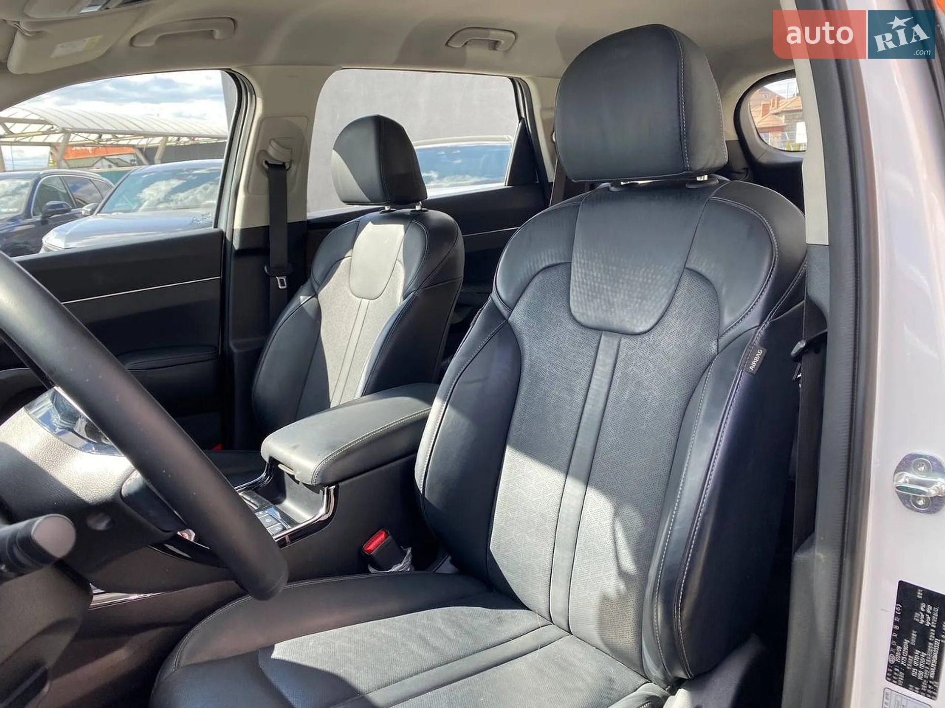 2020 Kia Sorento - мініатюра 22
