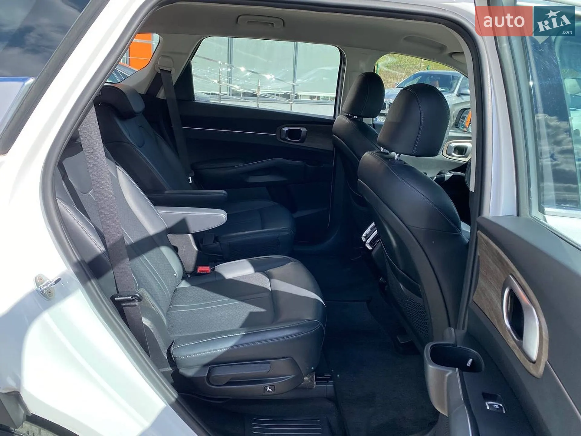 2020 Kia Sorento - мініатюра 25