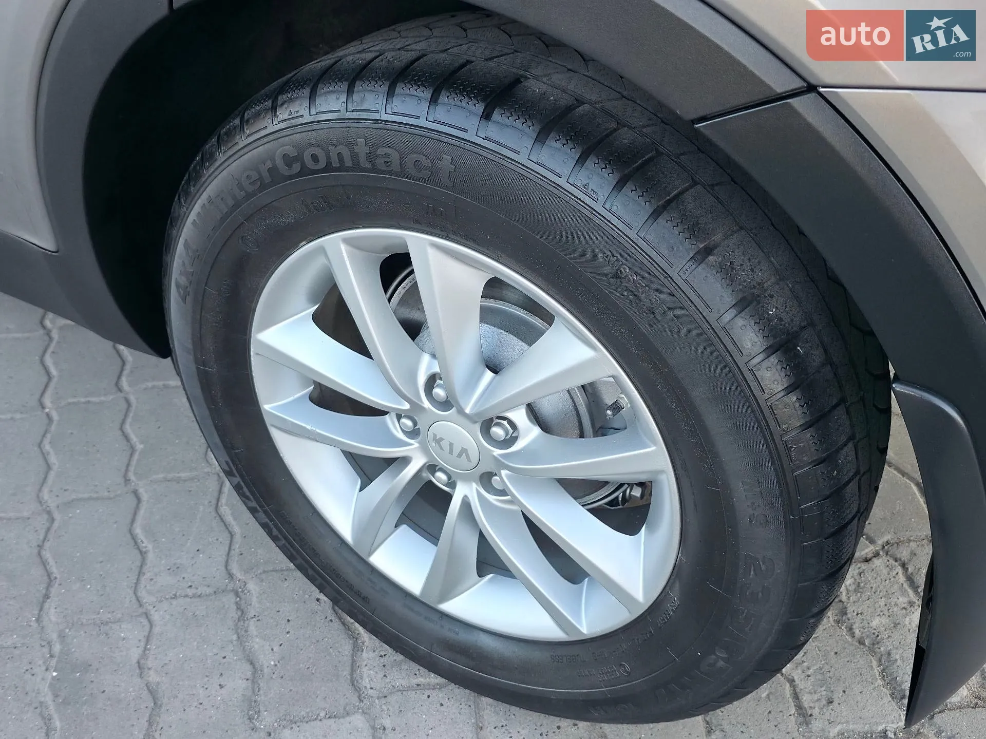 2016 Kia Sorento - мініатюра 19