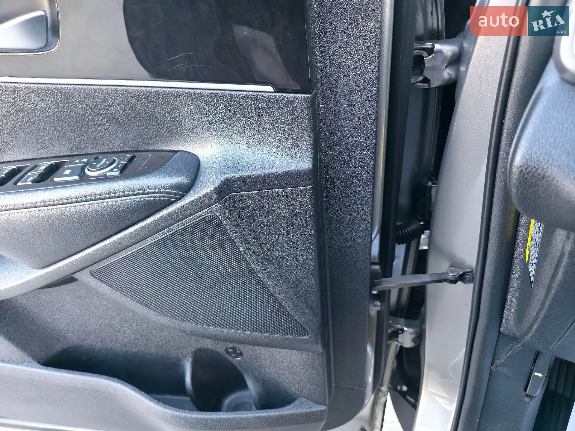 2016 Kia Sorento - мініатюра 41
