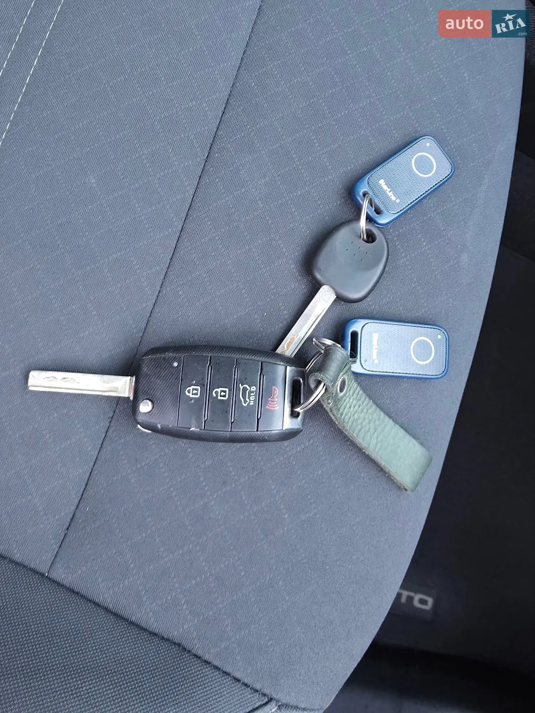 2016 Kia Sorento - мініатюра 45