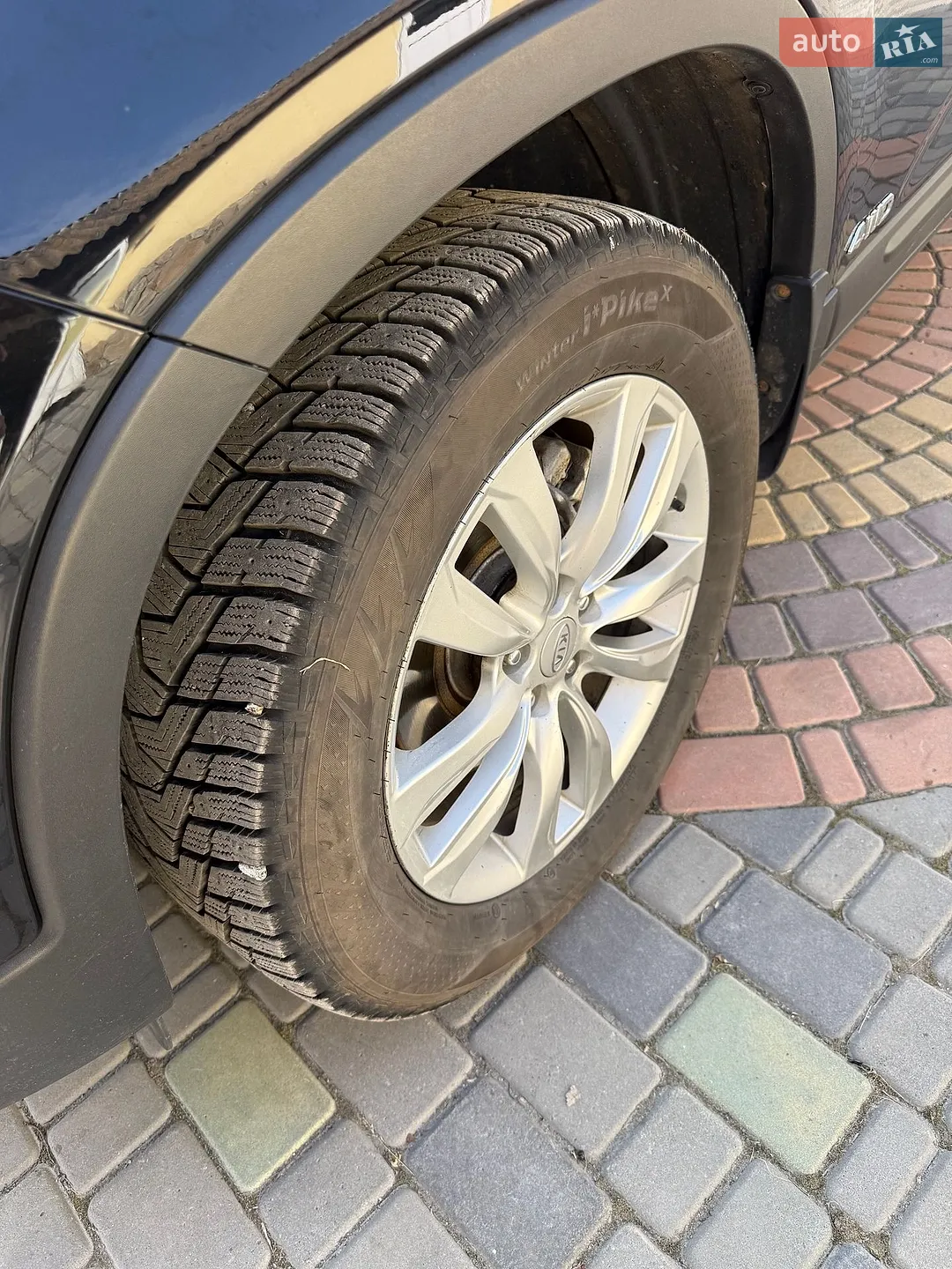 2010 Kia Sorento - мініатюра 18