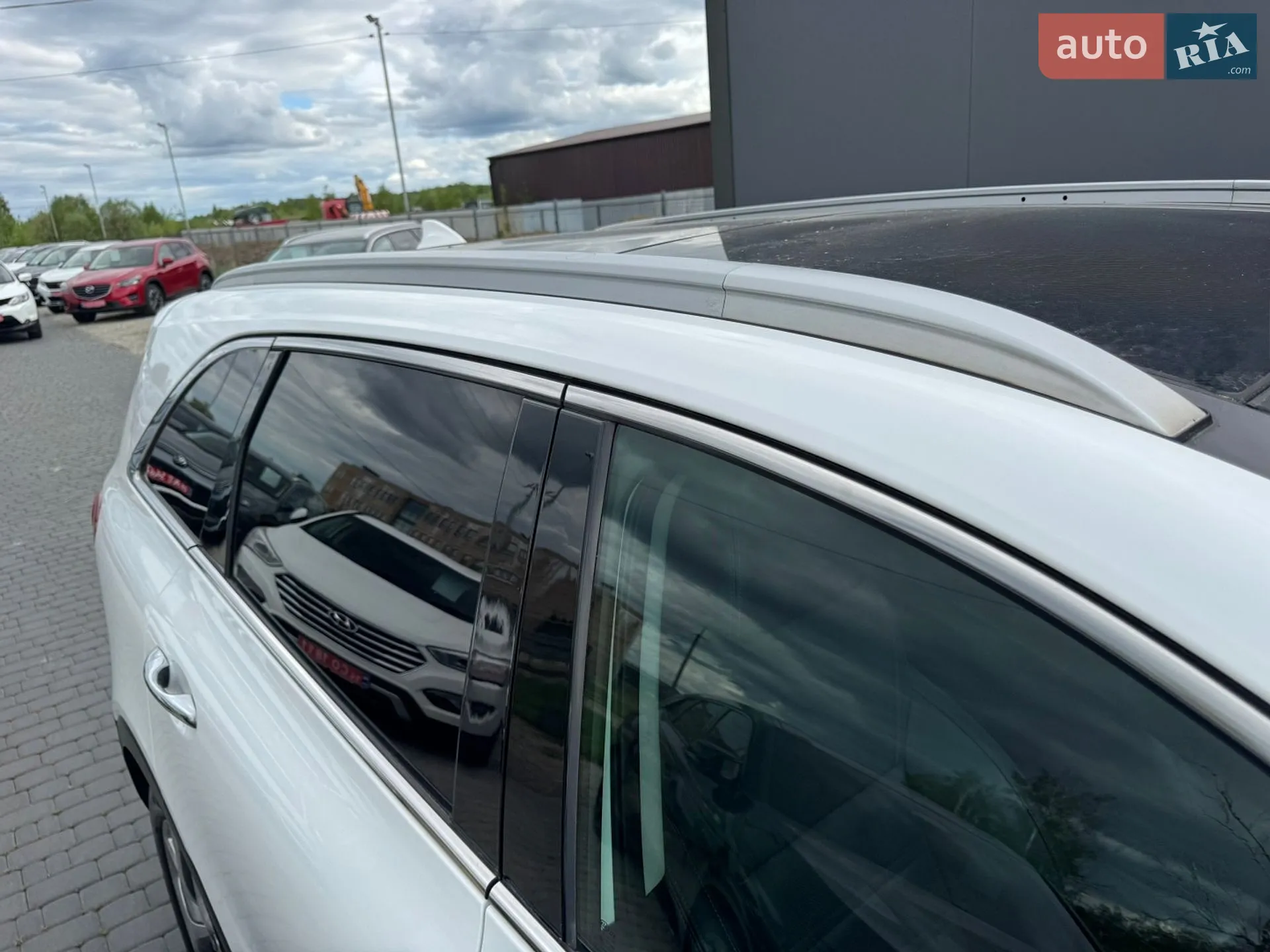 2016 Kia Sorento - мініатюра 18