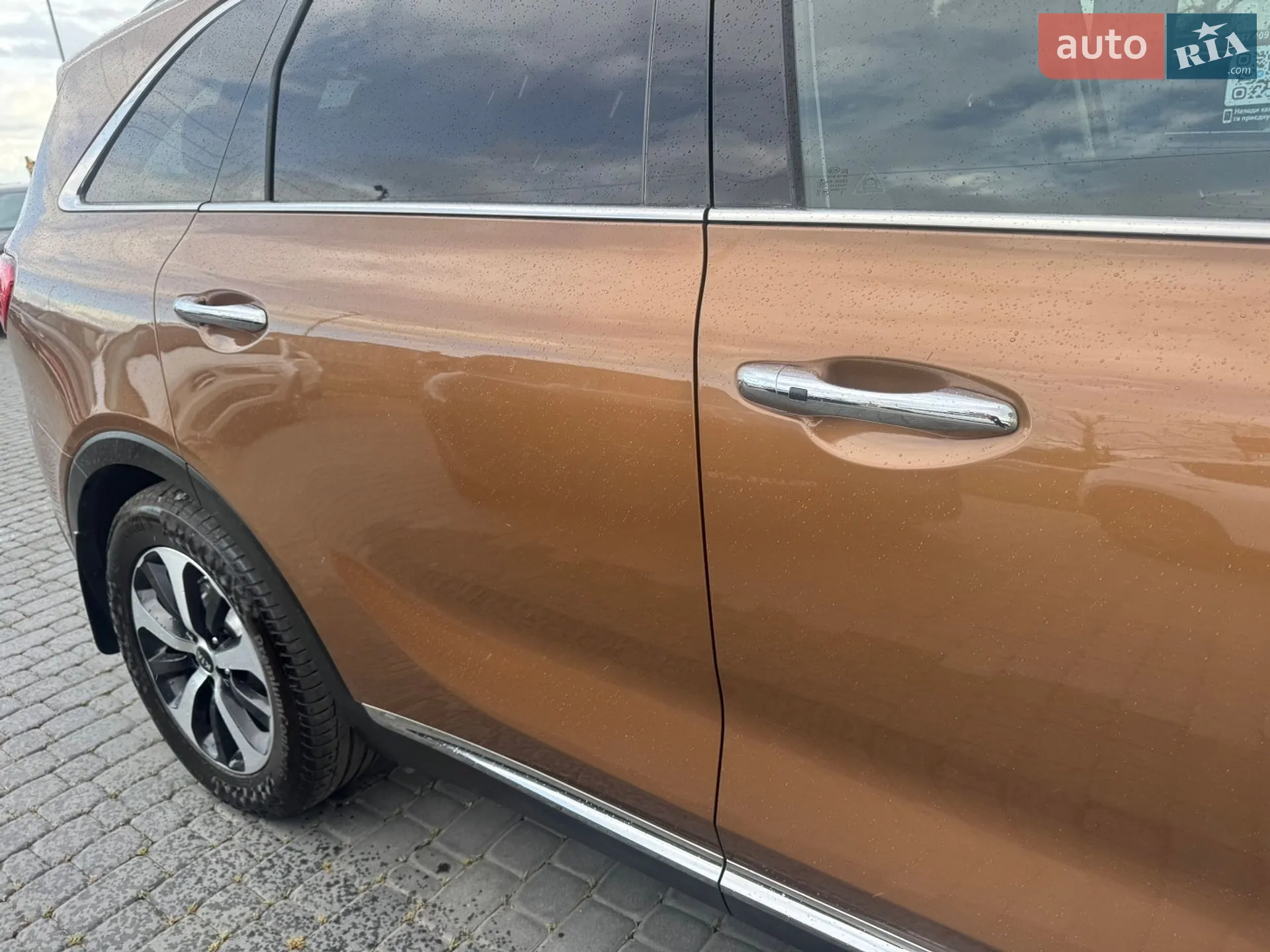 2016 Kia Sorento - мініатюра 18