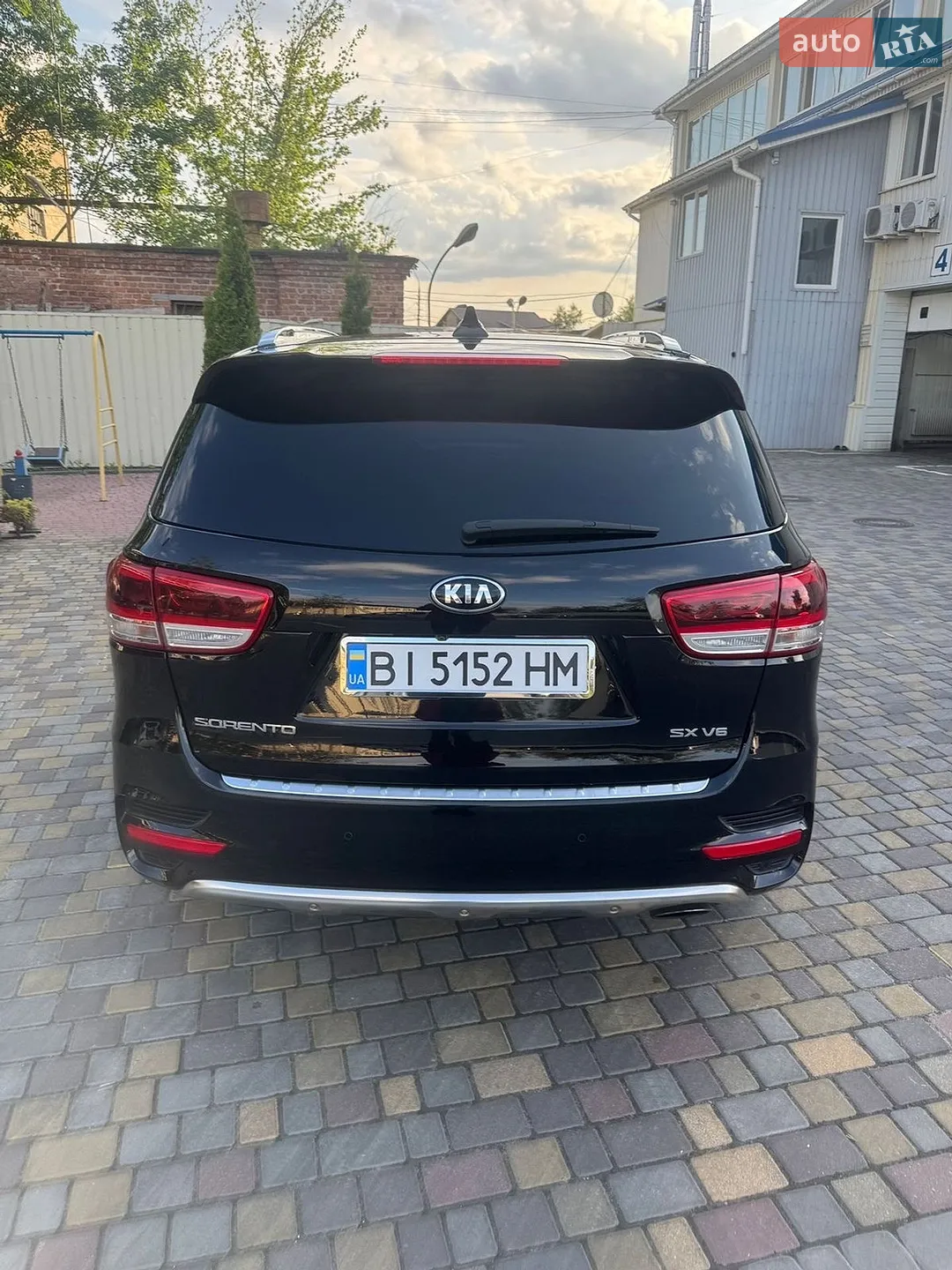 2018 Kia Sorento - мініатюра 5