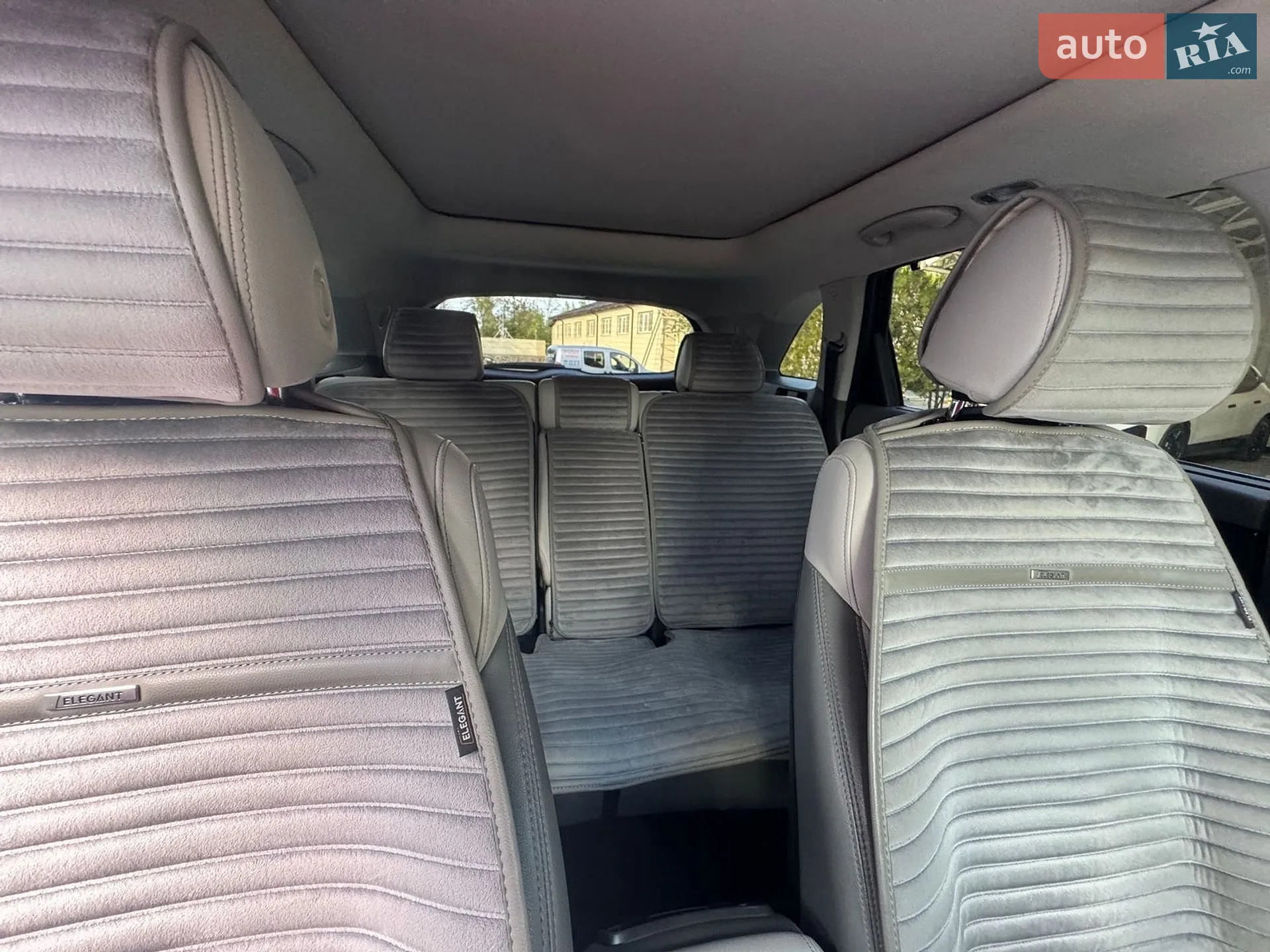 2018 Kia Sorento - мініатюра 17