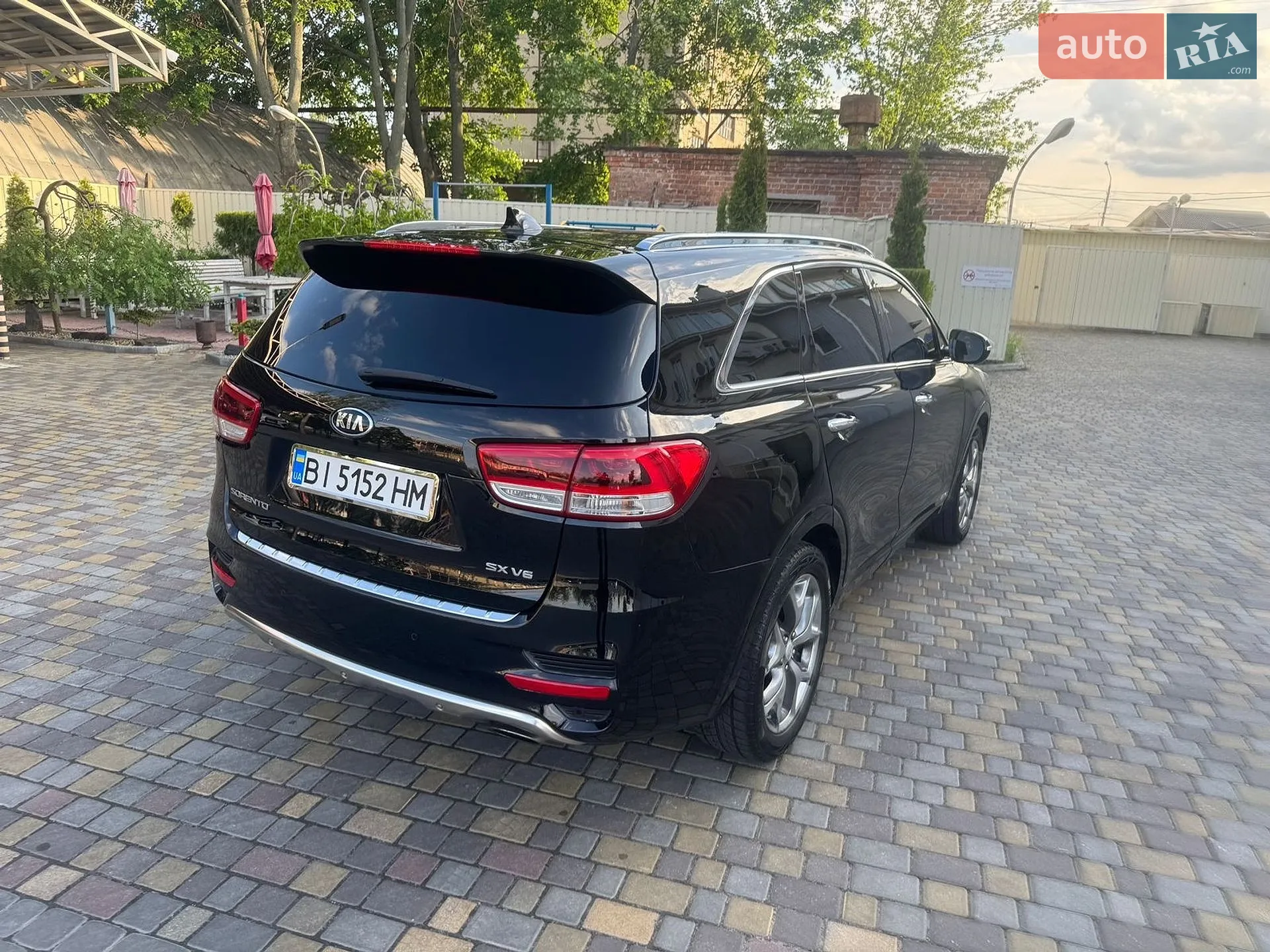 2018 Kia Sorento - мініатюра 6
