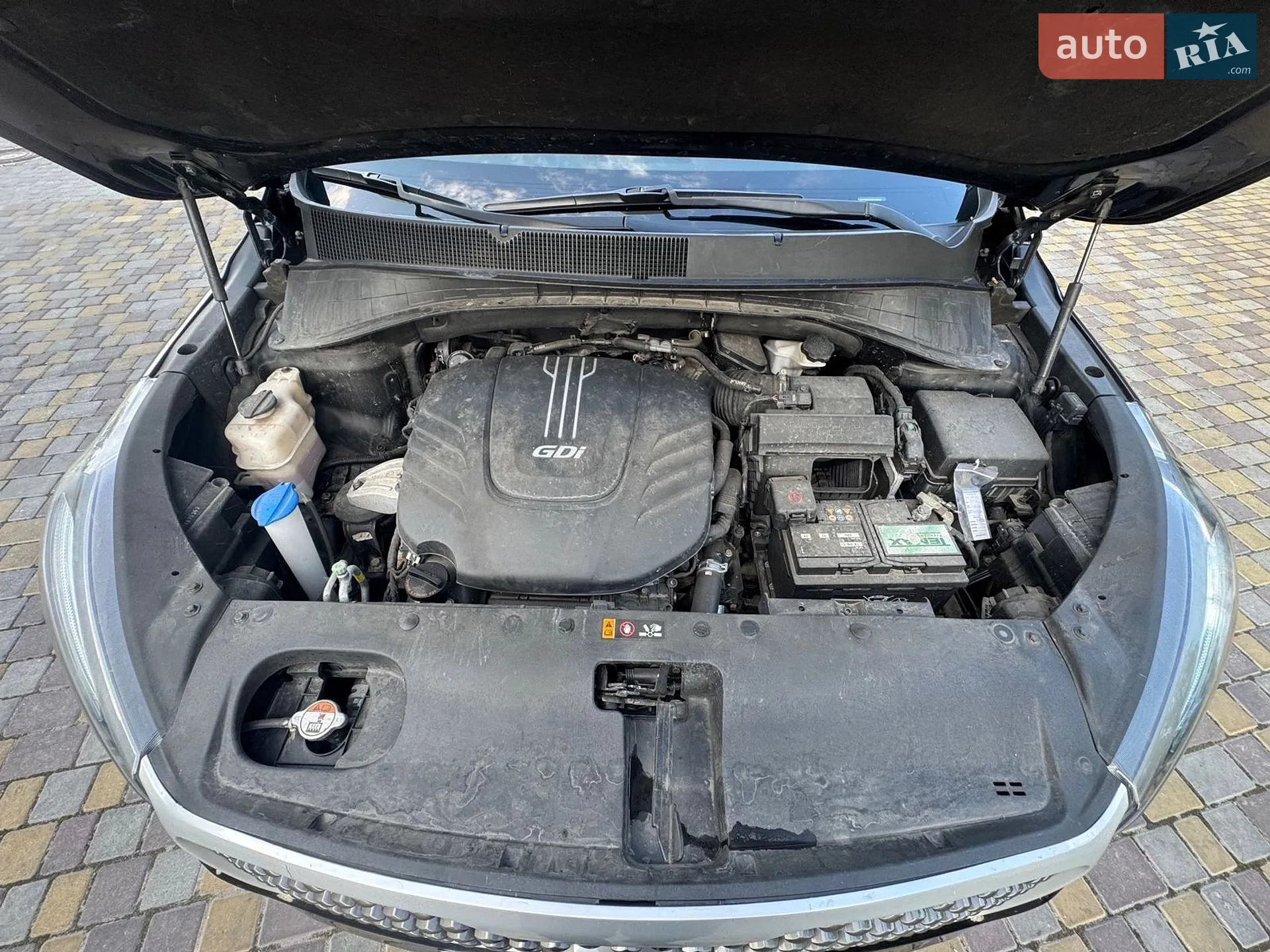 2018 Kia Sorento - мініатюра 22
