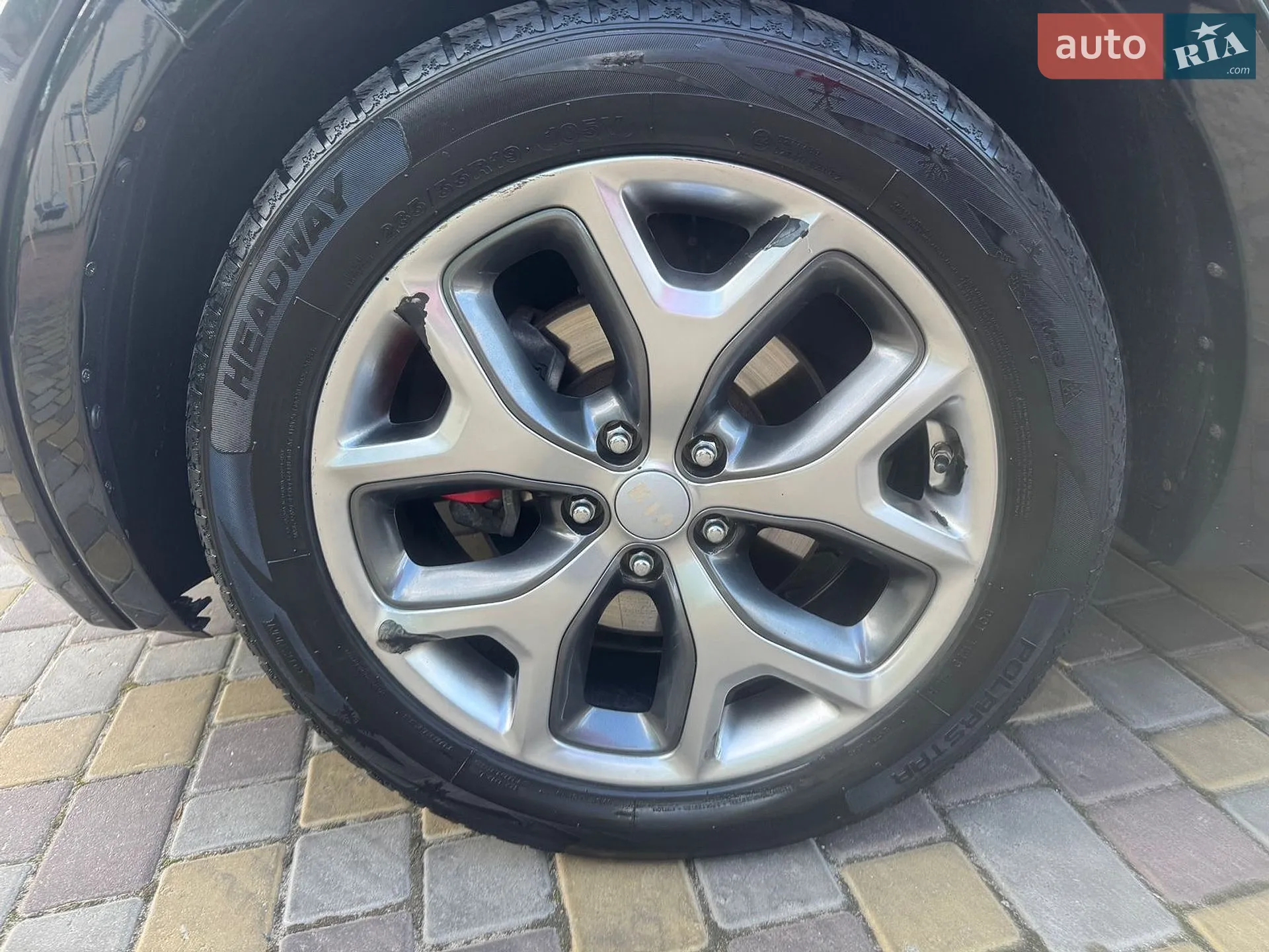 2018 Kia Sorento - мініатюра 26