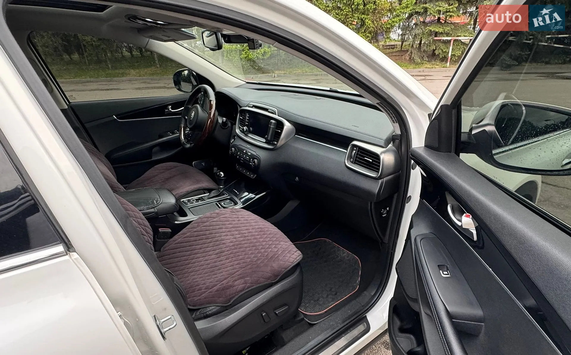 2016 Kia Sorento - мініатюра 25