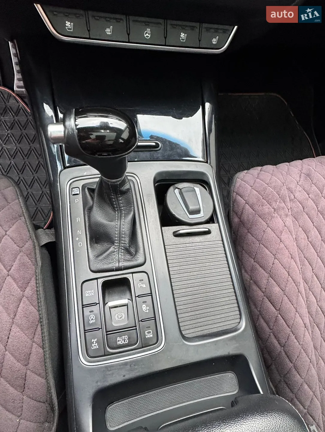 2016 Kia Sorento - мініатюра 29