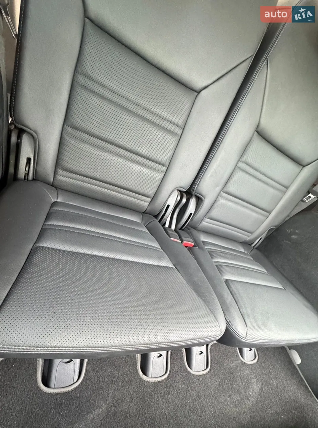 2016 Kia Sorento - мініатюра 35