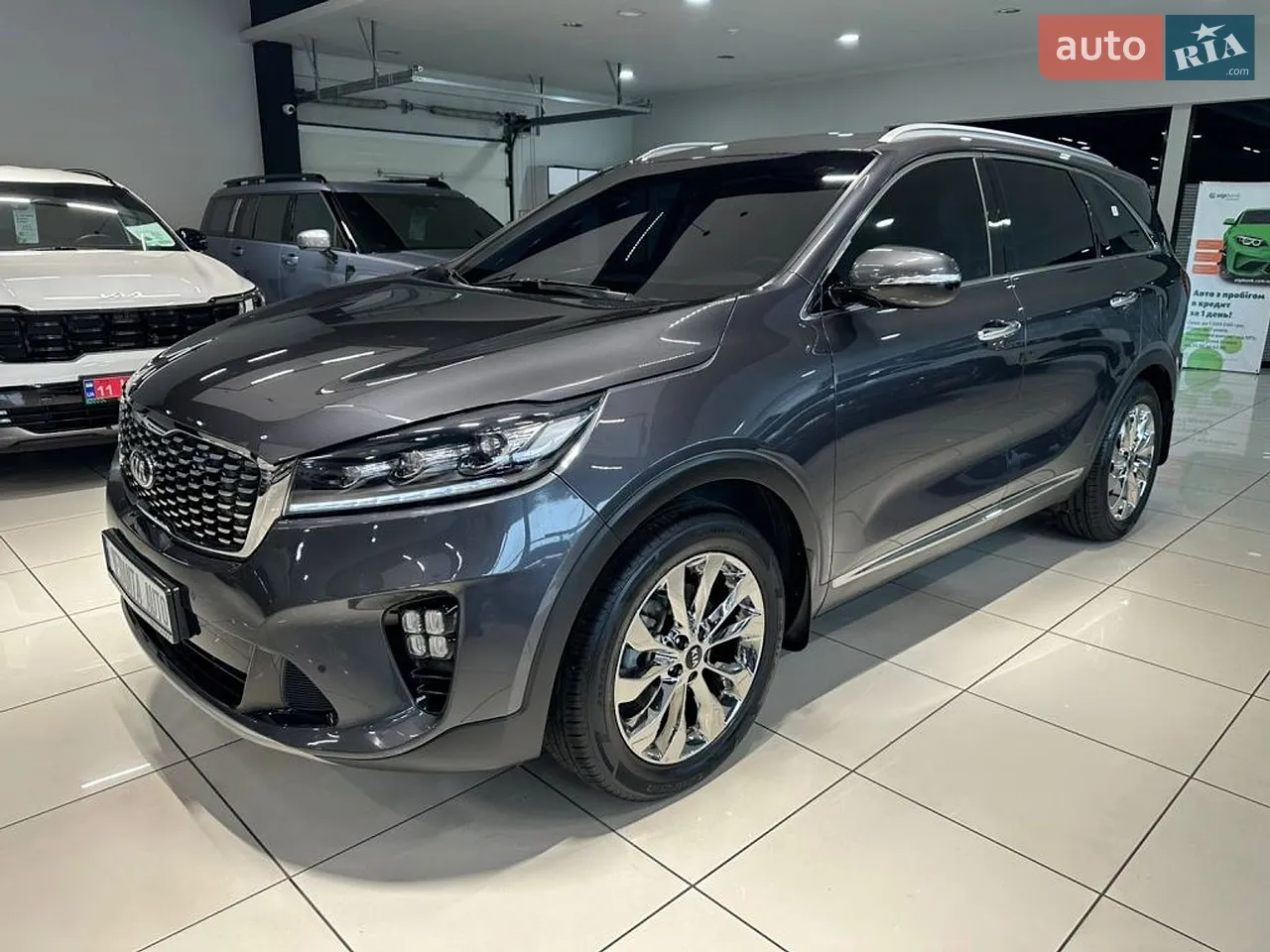 2021 Hyundai Tucson - мініатюра 32