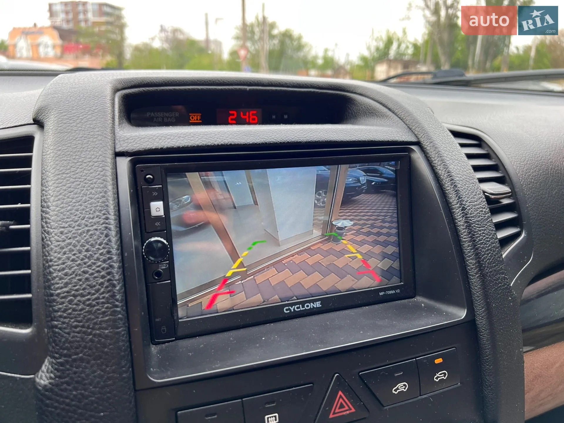 2010 Kia Sorento - мініатюра 16