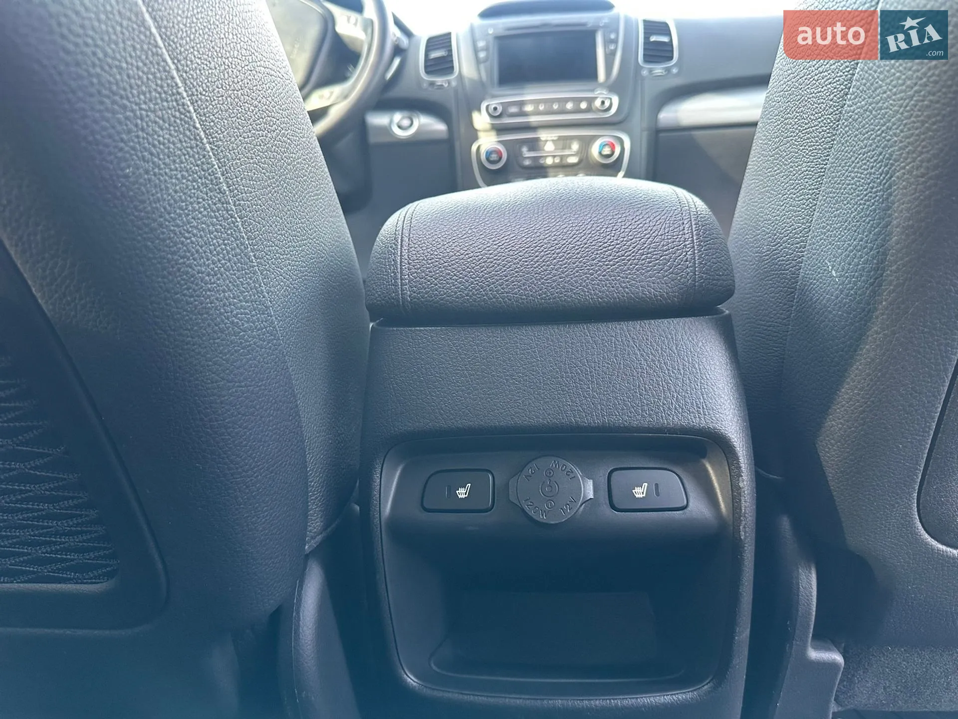 2014 Kia Sorento - мініатюра 24