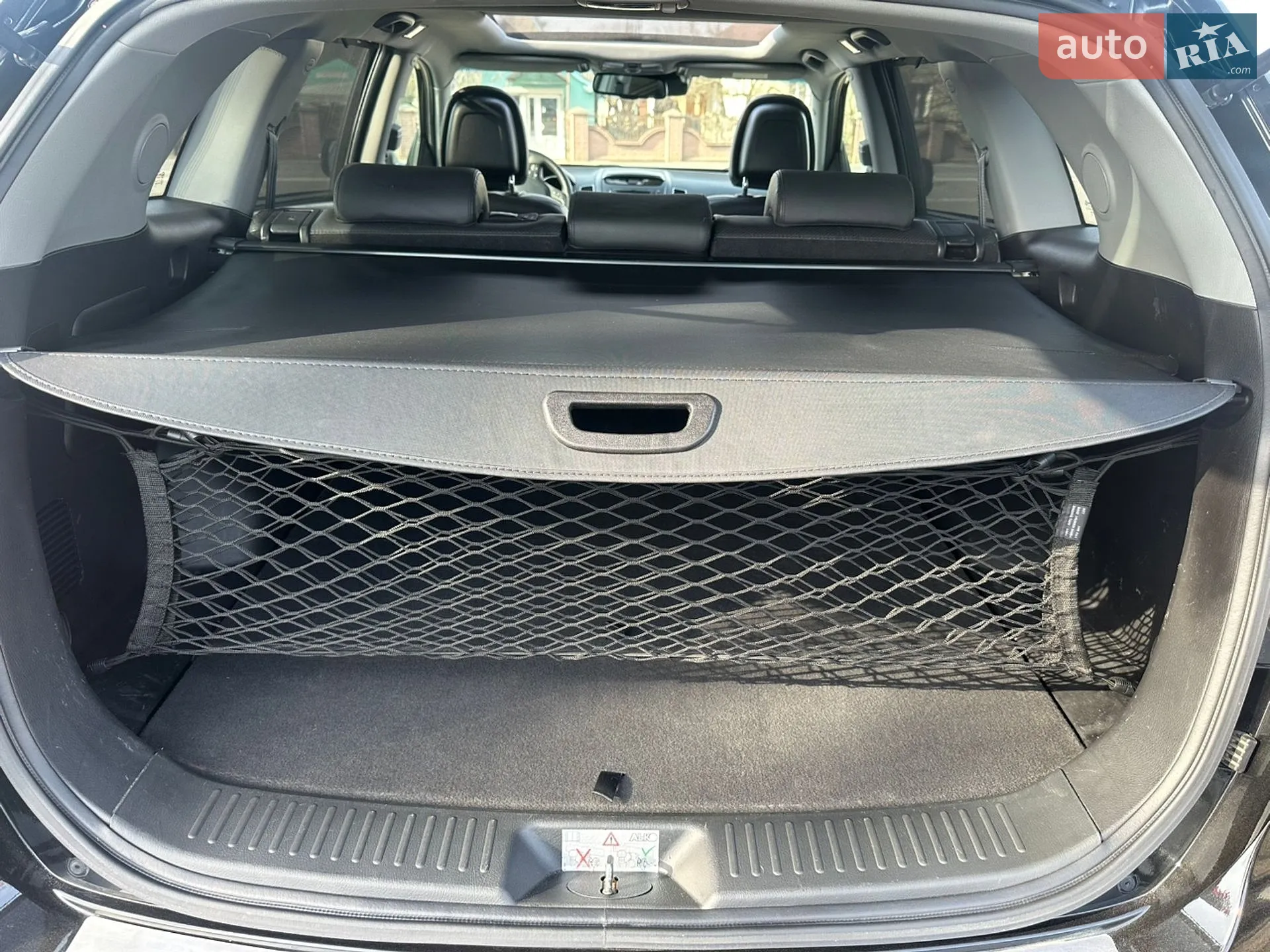2014 Kia Sorento - мініатюра 25