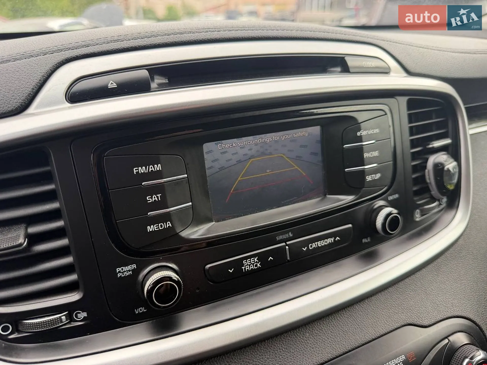 2015 Kia Sorento - мініатюра 17