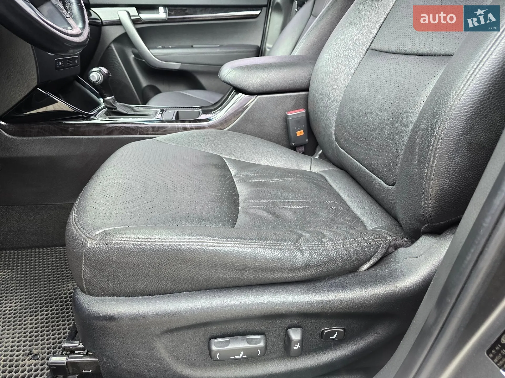 2012 Kia Sorento - мініатюра 22