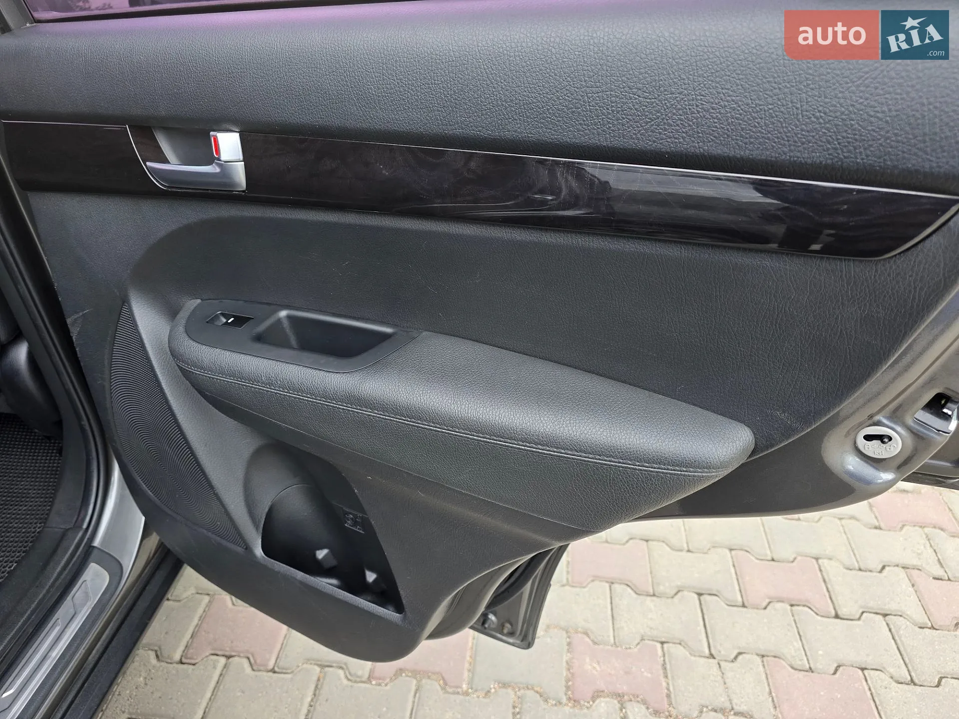2012 Kia Sorento - мініатюра 25