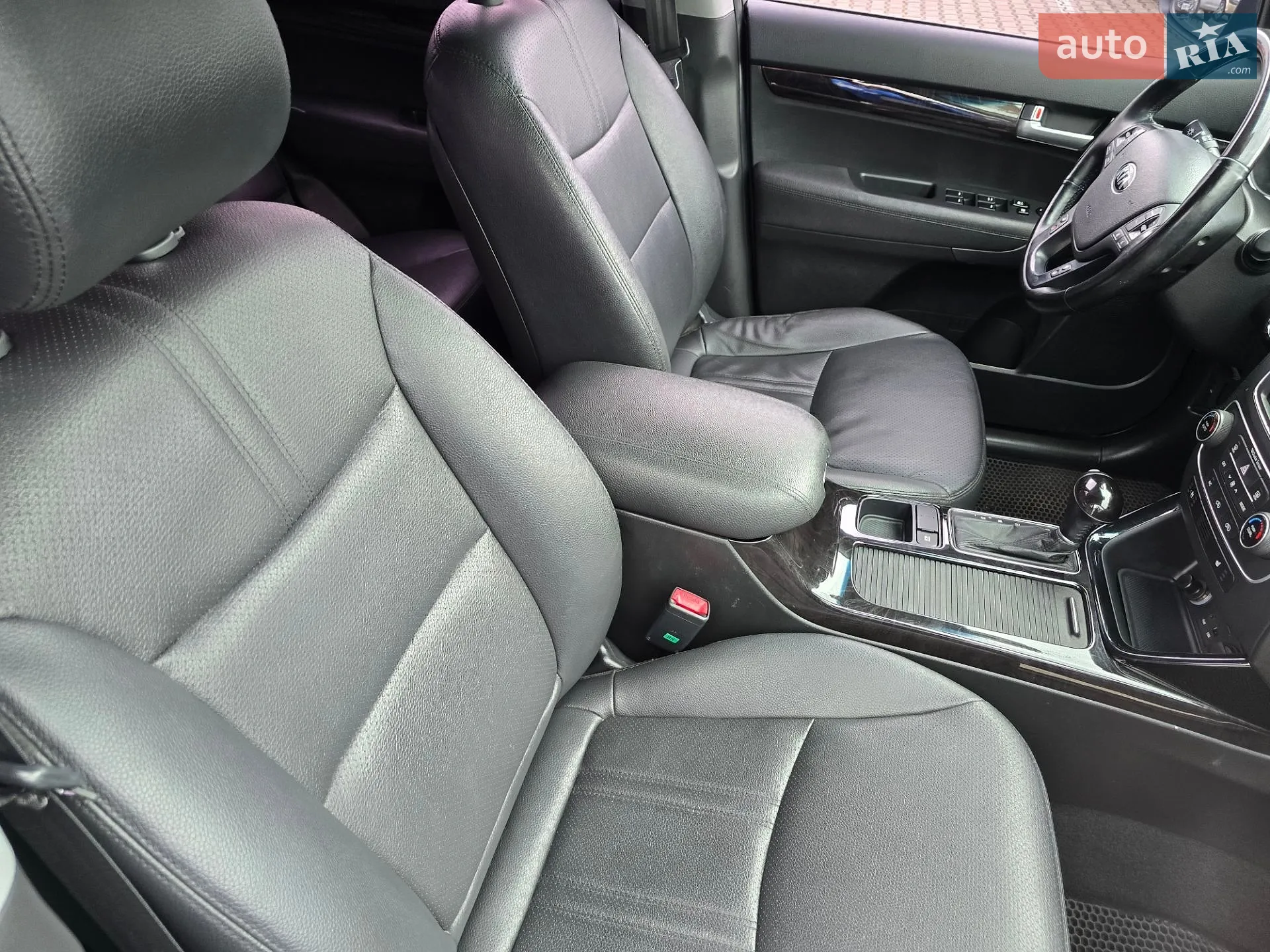 2012 Kia Sorento - мініатюра 31