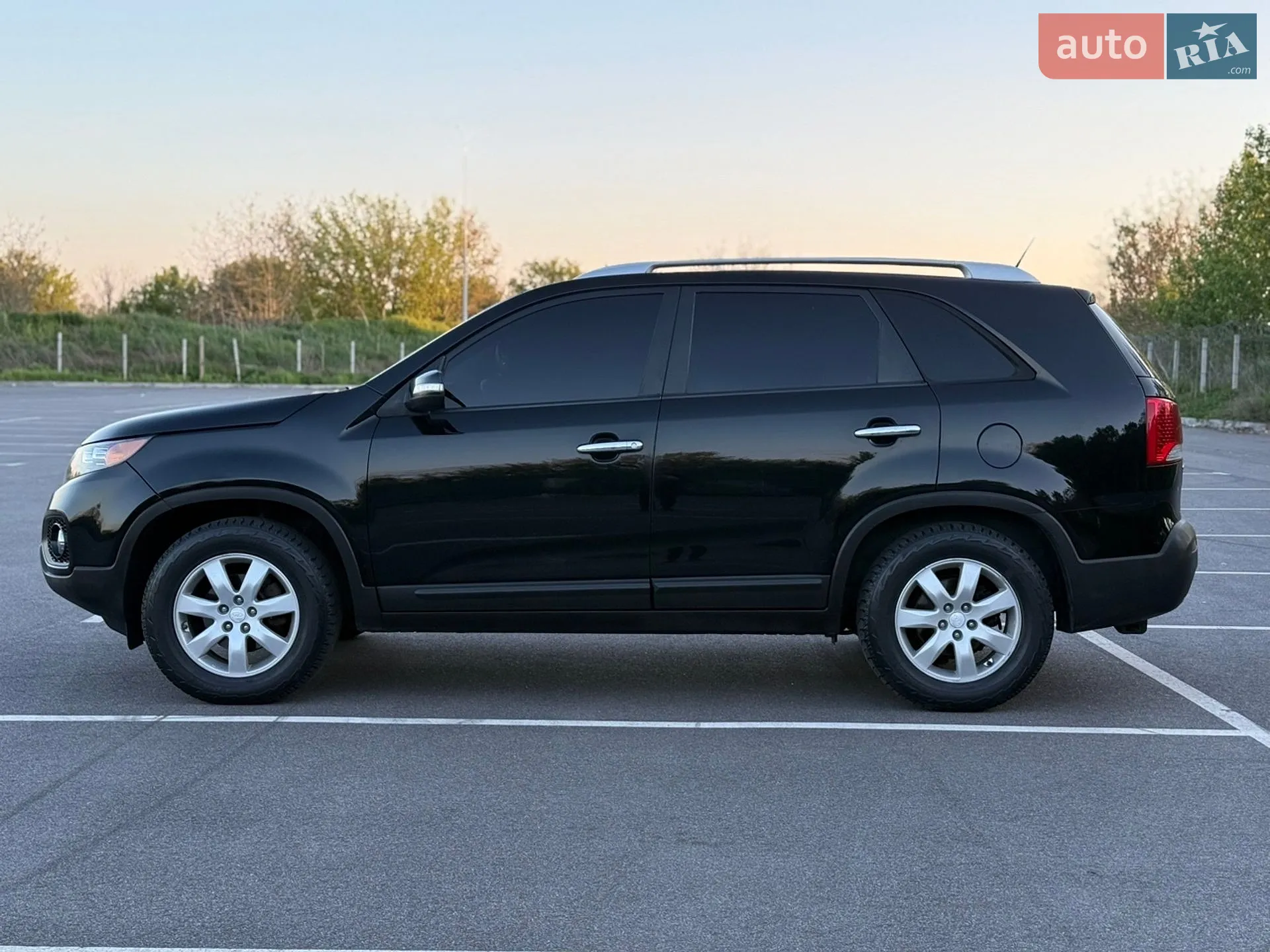 2010 Kia Sorento - мініатюра 9