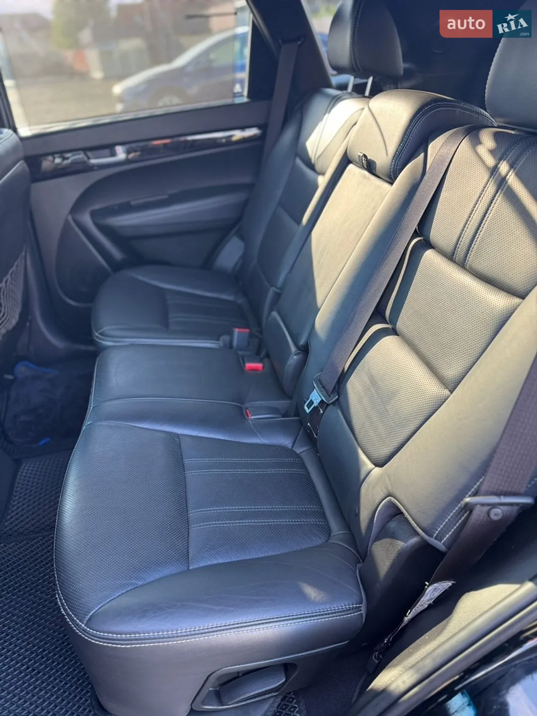 2013 Kia Sorento - мініатюра 20