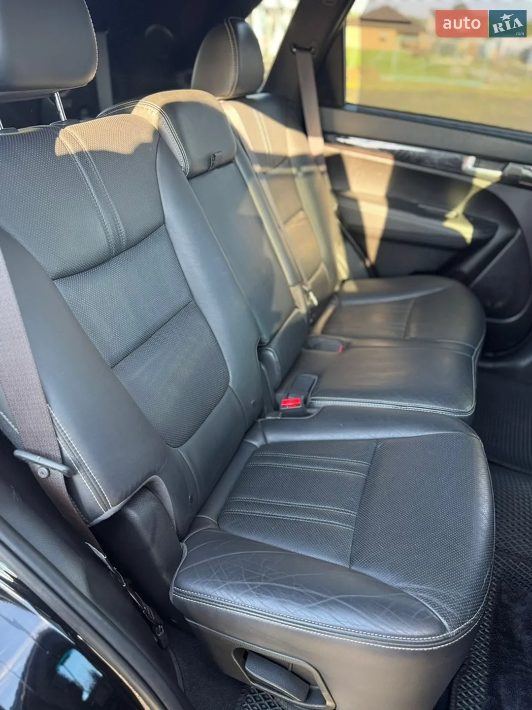 2013 Kia Sorento - мініатюра 28
