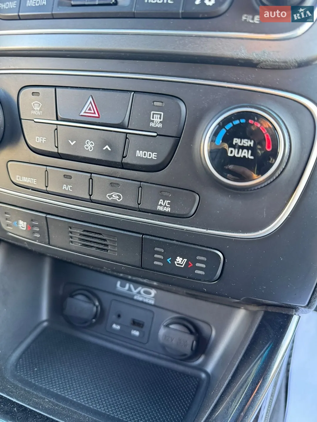 2013 Kia Sorento - мініатюра 32