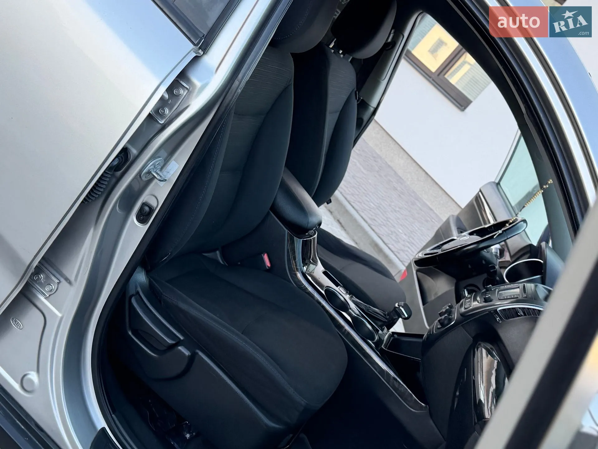 2013 Kia Sorento - мініатюра 40