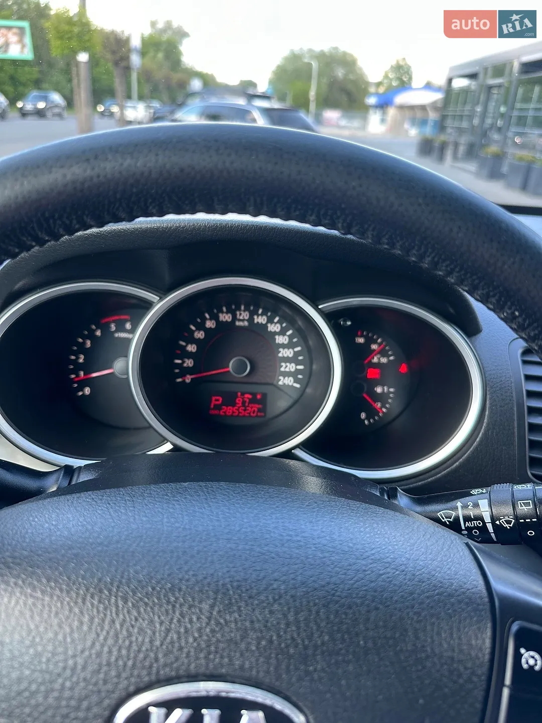 2010 Kia Sorento - мініатюра 7