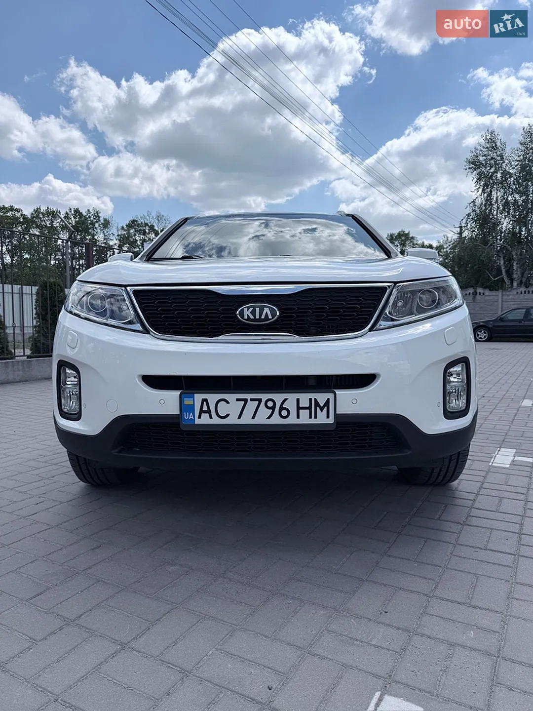 2013 Kia Sorento - фото 1
