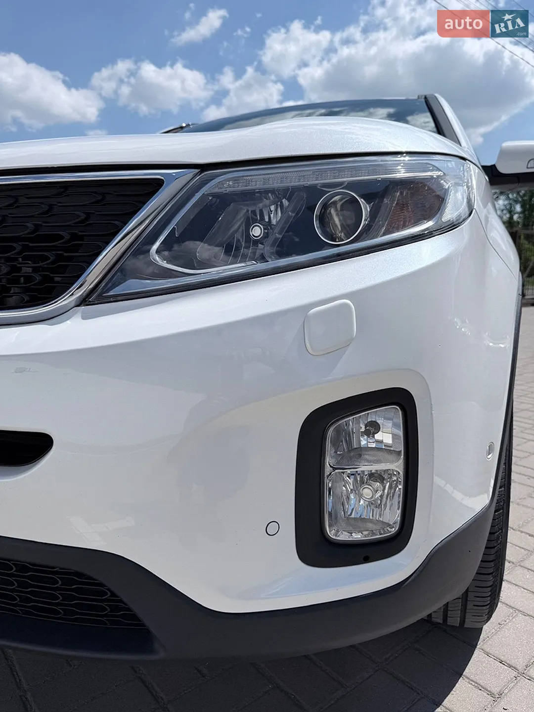 2013 Kia Sorento - мініатюра 21
