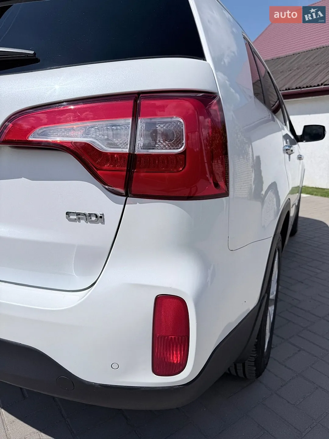 2013 Kia Sorento - мініатюра 43