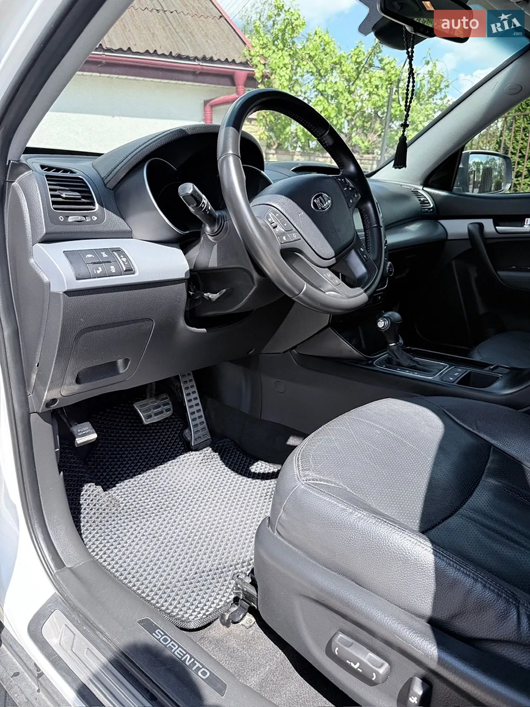 2013 Kia Sorento - мініатюра 57
