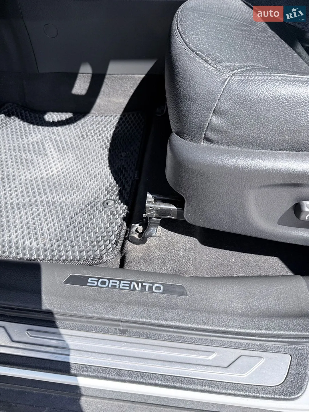 2013 Kia Sorento - мініатюра 78