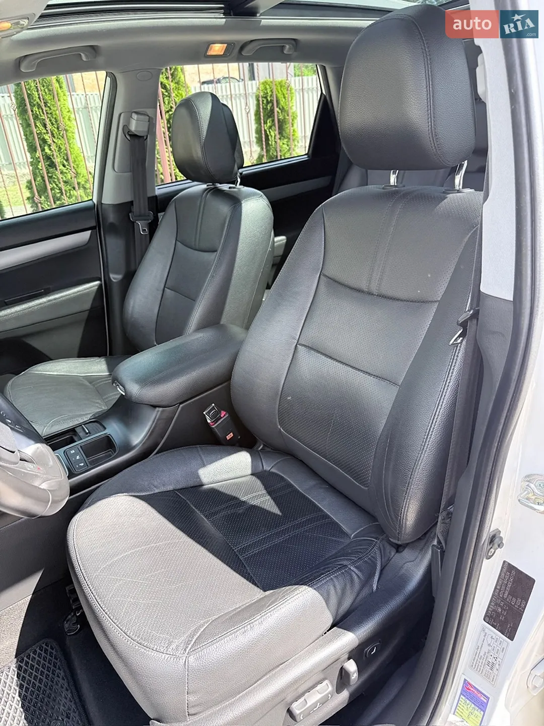 2013 Kia Sorento - мініатюра 81