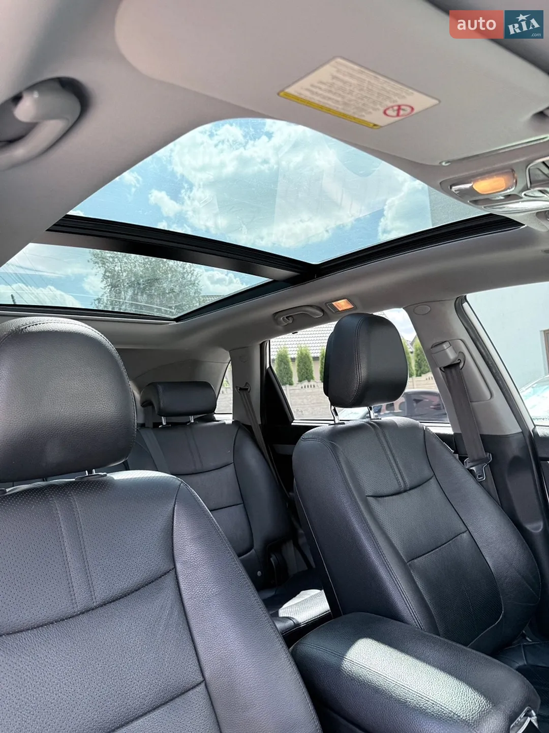 2013 Kia Sorento - мініатюра 90