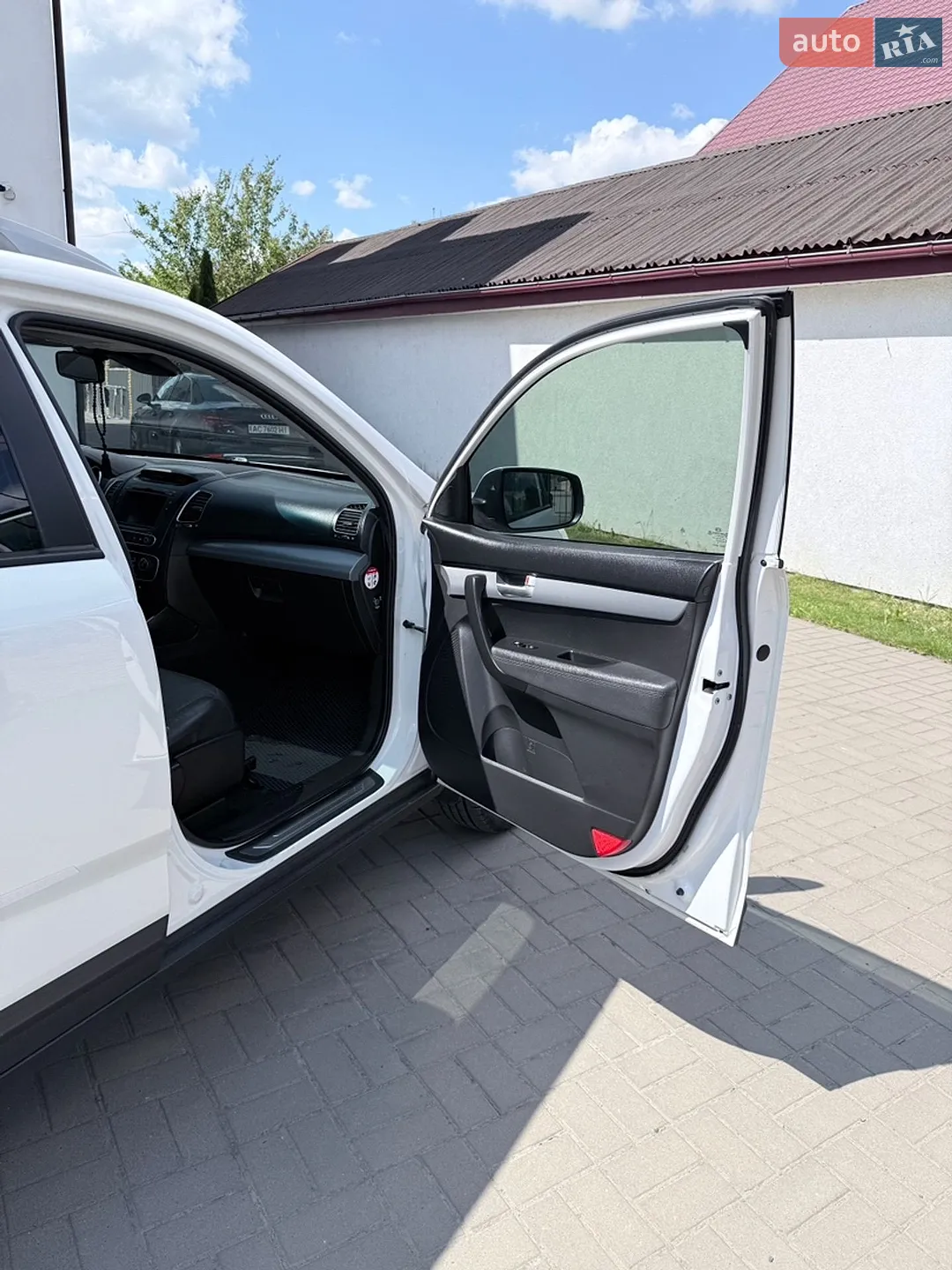 2013 Kia Sorento - мініатюра 88