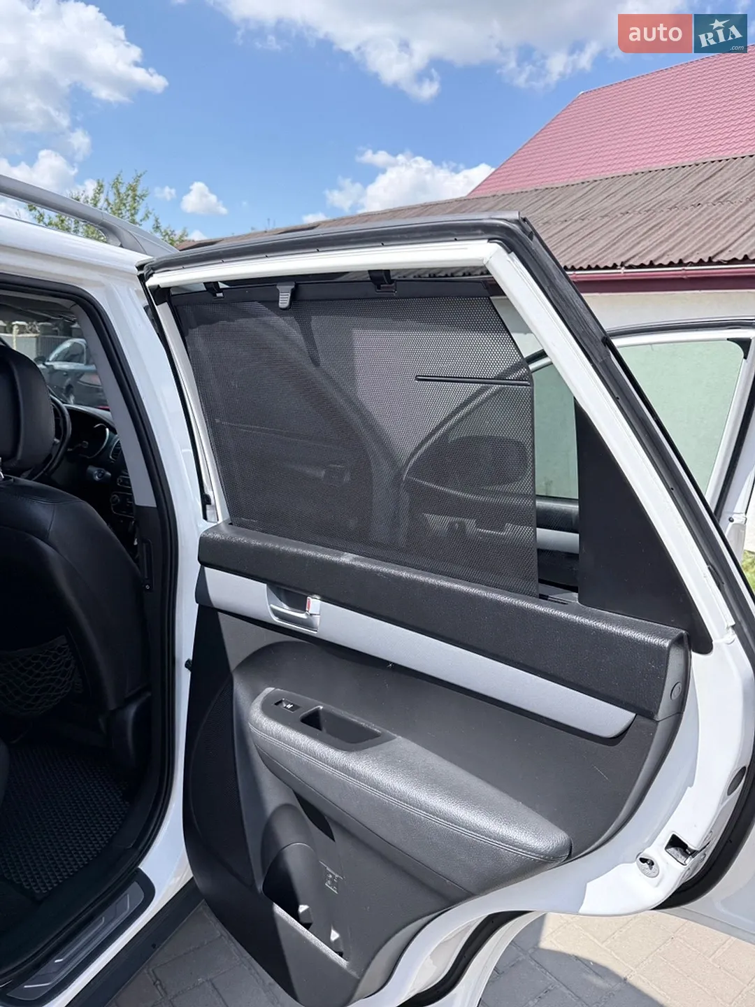 2013 Kia Sorento - мініатюра 100