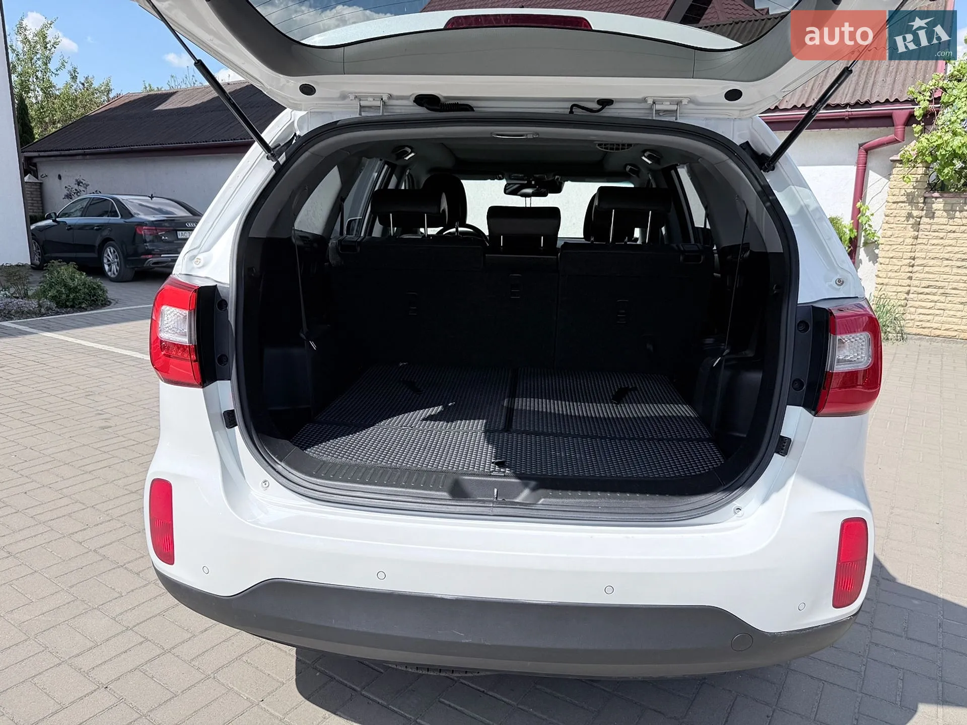 2013 Kia Sorento - мініатюра 105