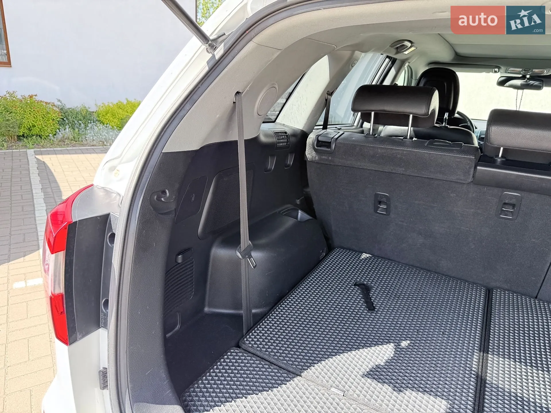 2013 Kia Sorento - мініатюра 110