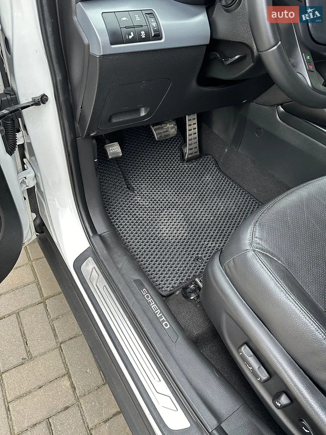 2013 Kia Sorento - мініатюра 122