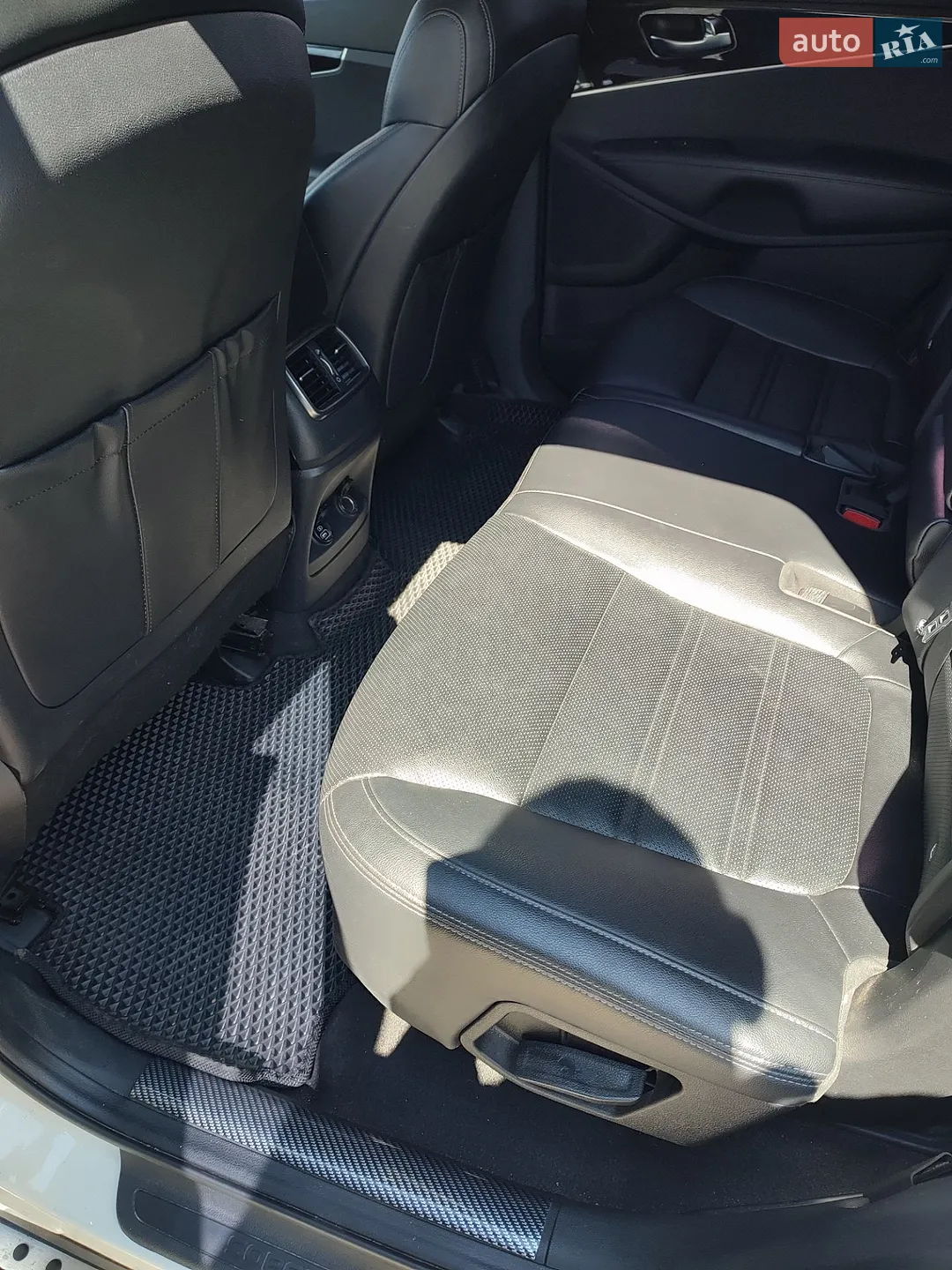 2016 Kia Sorento - мініатюра 7