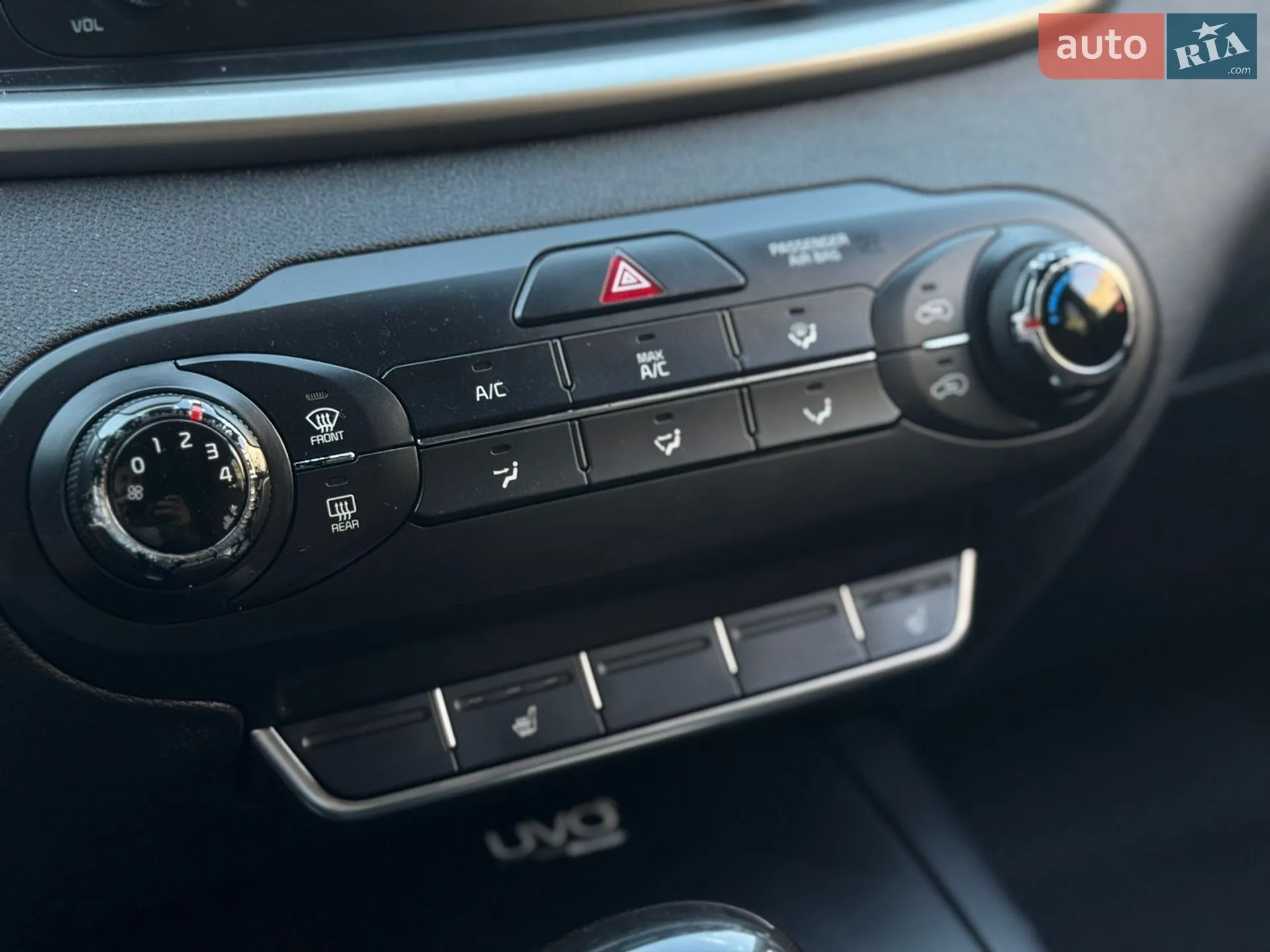 2015 Kia Sorento - мініатюра 6